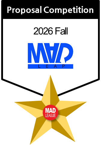 1위 MADLeap