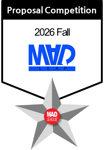 2위 MADLeap